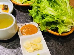 -味家烤肉烤鳗鱼牛排(西塔旗舰店)