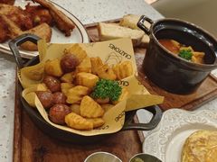 -CRAZYONES西班牙海鲜饭(上海美罗城店)