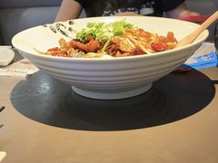 -川成元·麻辣香锅(凯德MALL西直门店)