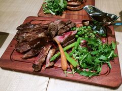 -MYLK意式小厨(熙地港店)