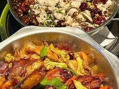 -百岁鱼(人民路店)