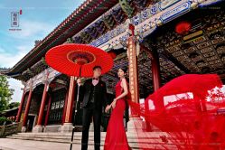 点击看大图 -日光视觉婚纱摄影(旗舰店)