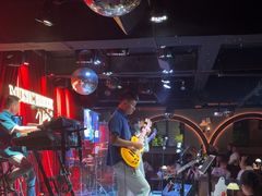 -音乐房子·Vintage Live Bar(玉林总店)