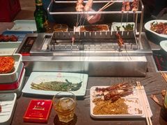 -邢氏老太太烤串(北兴街店)