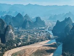 -大面山
