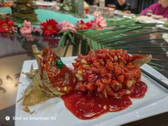 -吴门人家·苏宴宫廷菜(拙政园店)