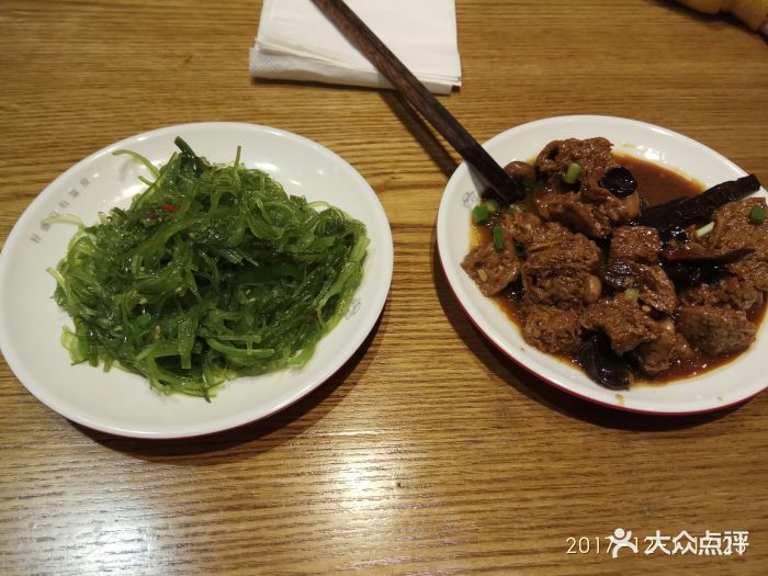 牛吃草牛肉面(外滩店-图片-宁波美食-大众点评网