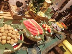 -火舞泰·泰式海鲜火锅餐厅(世纪城店)