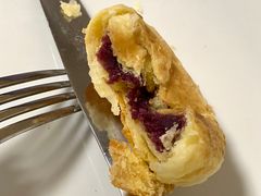 老婆饼-味多美蛋糕(西安门店)