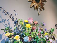 -IFIF 如果花園(宽厚里店)