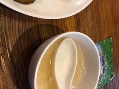 -素德轩素食餐厅(东港店)