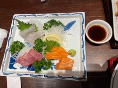 -翔峰炭火鳗鱼(悦泰街里公寓店)