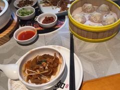 -如轩·海鲜砂锅粥·潮汕菜(东城店)