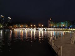 -南通濠河风景名胜区