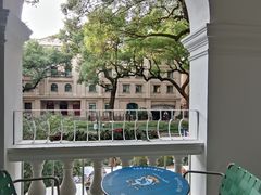 -星巴克臻选(广州沙面店)