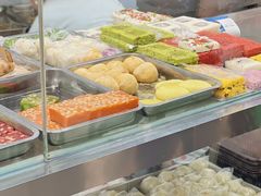 -常州糕团店(北大街新世纪商城店)