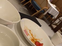 -莆田餐厅PUTIEN(金融街购物中心店)