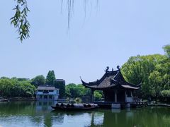 -柯岩风景区