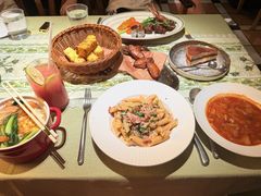 -碧特博格·20年品牌西餐厅(芜湖路店)