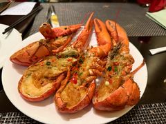 -上海锦江汤臣洲际大酒店壹阶层