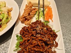 -老济南·地道济南菜(大明湖店)