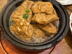 -小柴米·传统江西菜(万寿宫店)