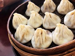 小笼包-宜嘉园(东山店)