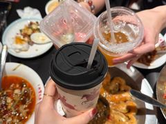 -天宝兄弟(前海壹方城店)