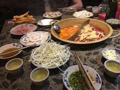 -小龙坎火锅(润塘店)