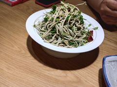 -小土豆北方菜馆(文慧园店)