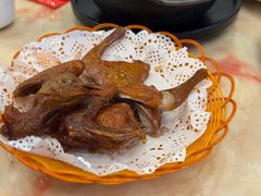 -新金盛·海鲜酒楼(盐田店)