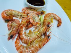 -启东小海鲜(庄先湾路1号店)