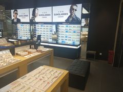 -LOHO眼镜(上海市浦江万达店)