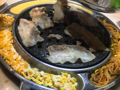 -韩宫宴烤肉·料理(苏州中心店)