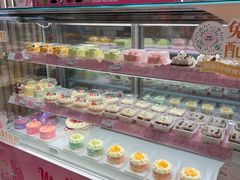 -甜星Star·生日蛋糕(百盛店)