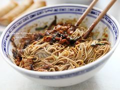 -明呈黄鱼面馆(斜土路店)