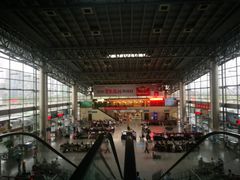 -杭州九堡客运中心