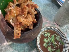 -浩海火燒雲傣家菜(芮欧百货店)