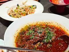 -小厨娘金榜题名(夫子庙秦淮河店)