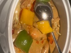 -桂满陇·海市蜃楼·黑金(国金店)