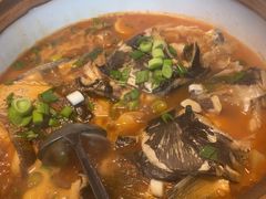 -千岛湖小鱼儿·淳安匠心农家菜