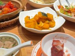 -话梅·客家小厨(东门店)