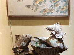-禾风·海鲜料理自助(玉林店)