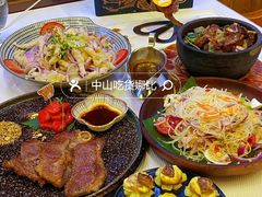 -威尼斯西餐厅(东区店)