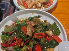 -九道菜有鸡鱼头(石鼓路店)