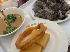 -护国寺小吃(地安门店)