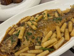 -银都上海菜馆(粤海东路店)