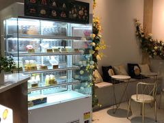 -三只蜜蜂蛋糕(东城店)