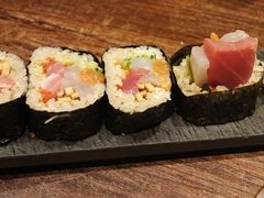 -松涛日本料理
