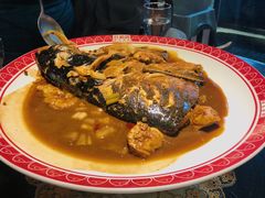 -旺顺阁鱼头泡饼(常营店)